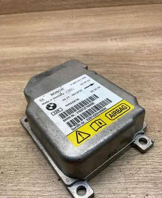 BMW 3 E46 Airbag control unit/module 6912755 0285001458