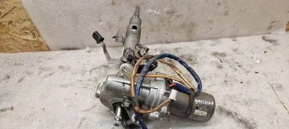 Toyota Urban Cruiser (XP110) Electric power steering pump 99512500 1600000401 07L025728