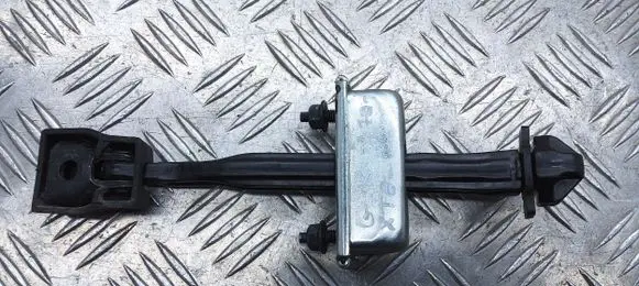 Cadillac XT6 Rear door check strap stopper