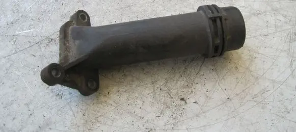 BMW 5 F10 F11 Brake booster pipe/hose 7810707