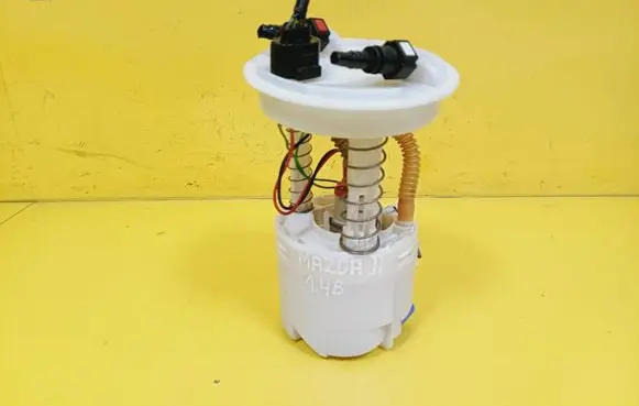 Mazda 2 In-tank fuel pump 2S619H307