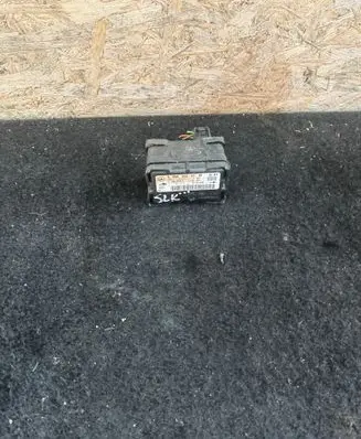 Mercedes-Benz SLK R171 ESP acceleration yaw rate sensor A0045429218
