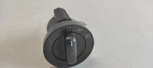 BMW 5 E39 Light switch 530893 549391011 6131