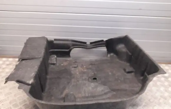 Mercedes-Benz E A207 Trunk/boot mat liner A2076901441