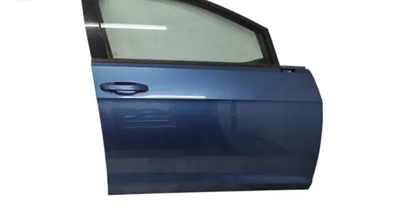 Volkswagen e-Golf Front door