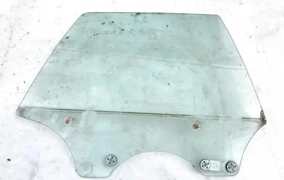Subaru Outback Rear door window glass