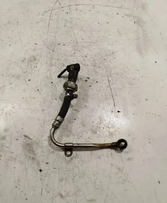 BMW 3 F30 F35 F31 Oil pressure sensor 7810181