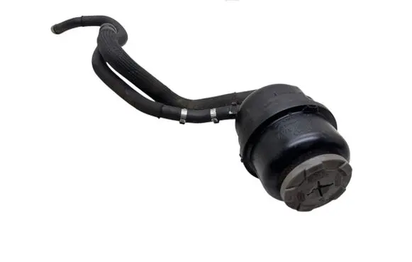Audi A6 S6 C6 4F Power steering fluid tank/reservoir 4F0422373A