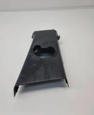 Jaguar E-Pace (B) pillar trim (top) J9C3243A86A