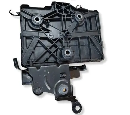 Renault Clio IV Battery tray 96852 648601269R