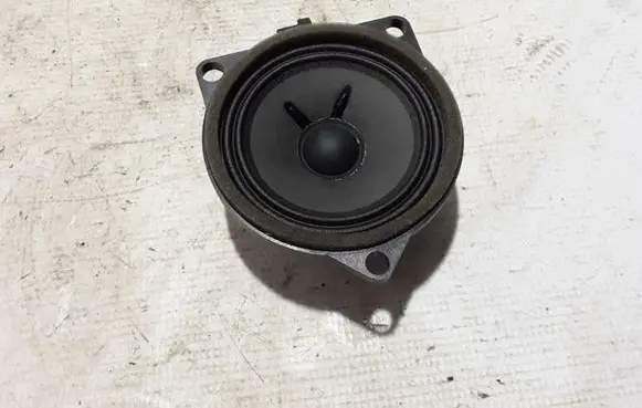 Volvo XC40 Front door speaker 31438477