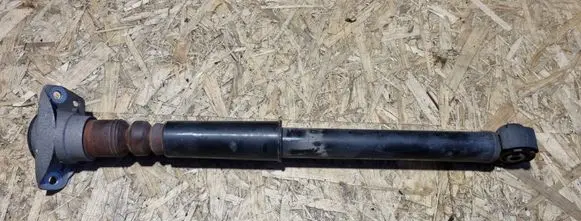 Audi A6 S6 C7 4G Rear shock absorber/damper 4G5513035F