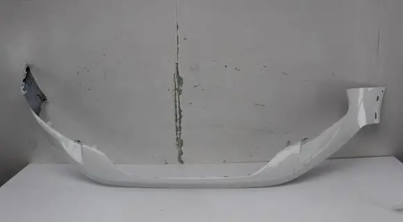 Peugeot Rifter Front bumper lip 69766966
