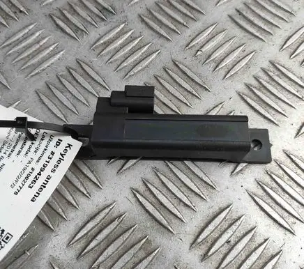 Nissan 370Z Keyless system antenna 285E5JK60A