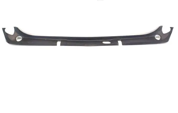 Tesla Model X Tailgate/trunk side cover trim 1062356-00-B