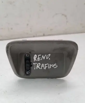 Renault Trafic II (X83) Headlight level height control switch 91166822