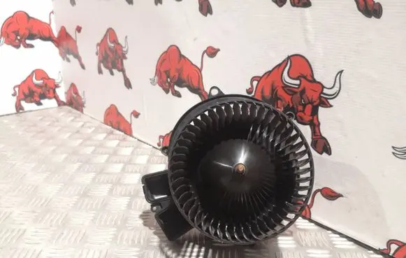 Mercedes-Benz GL X166 Heater fan/blower T1015277M