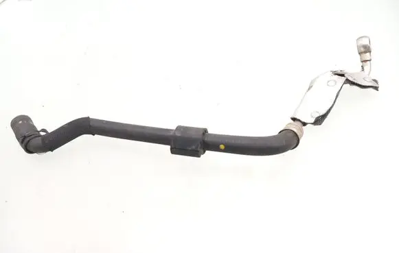 Volkswagen PASSAT B6 Engine coolant pipe/hose 06J121492E