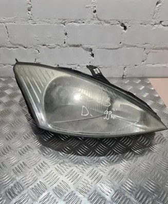 Ford Focus Headlight/headlamp