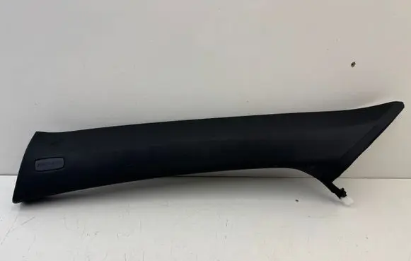 Porsche Macan (95B) (A) pillar trim 95B867233F