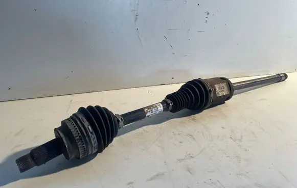BMW 5 E60 E61 Front driveshaft 7534637
