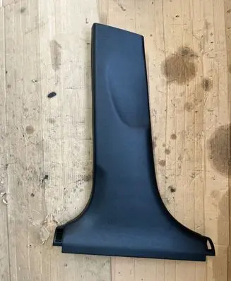 Hyundai i20 (BC3 BI3) Engine splash shield/under tray