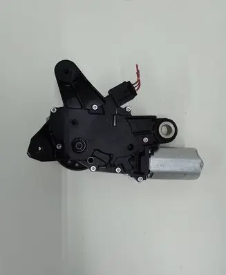 BMW 5 F10 F11 Rear window wiper motor 0390201231 7311415 110331