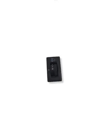 Hyundai Terracan Headlight level height control switch 