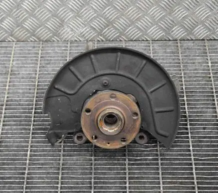 Audi A3 S3 8P Front wheel hub