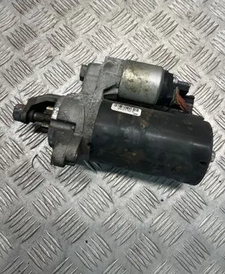 Audi A5 8T 8F Starter motor 059911021G