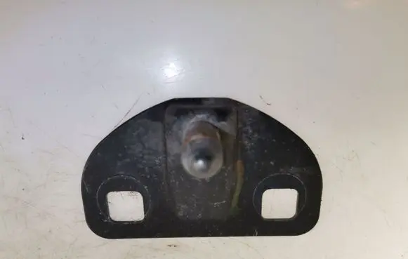 Renault Master III Sliding door check strap stopper 8200497819