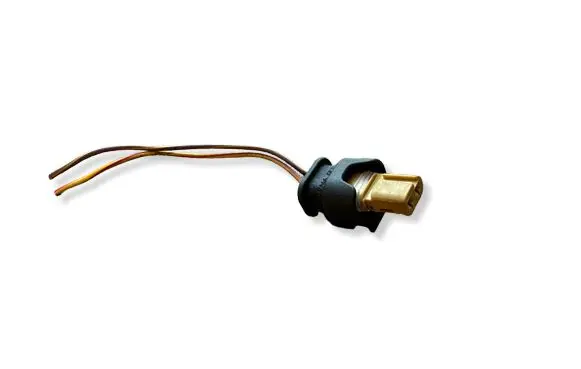 Audi A7 S7 4G Fuel injector wires 4F0973202 PA66GF25