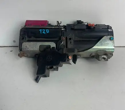 Mazda 6 Other control units/modules FJPGKH867ZC0 GKH867ZC0