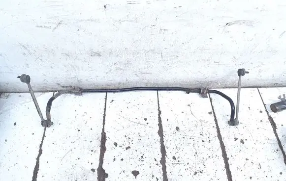 Audi A1 Front anti-roll bar/sway bar 6Q0411303AP