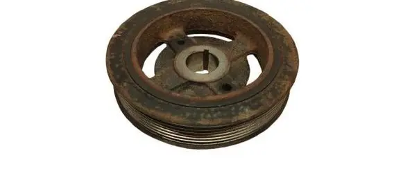 Toyota Avensis T250 Crankshaft pulley