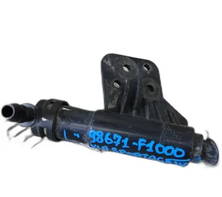 KIA Sportage Headlight washer spray nozzle 98671F1000