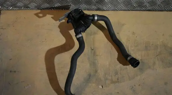 Mercedes-Benz C W206 Electric auxiliary coolant/water pump