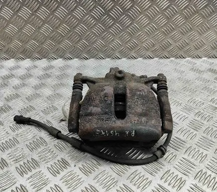 Volkswagen PASSAT B8 Front brake caliper 8V0615123D
