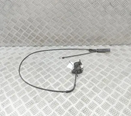 Mercedes-Benz E W213 Engine bonnet/hood lock/catch A2048800260 A2138800059