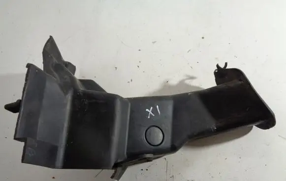 BMW X1 E84 Water drain line hose 6925977