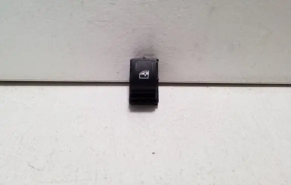 BMW 3 G20 G21 Electric window control switch 7950756