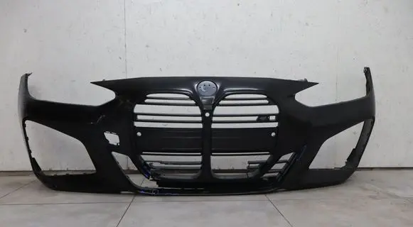 BMW 4 G22 G23 G24 G26 Front bumper 8082226