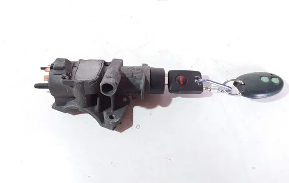 Audi A6 S6 C5 4B Ignition lock 4B0905851B