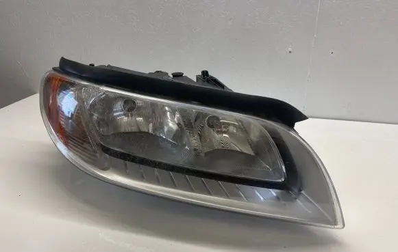 Volvo V70 Headlight/headlamp 1090025 31214356 6332200001