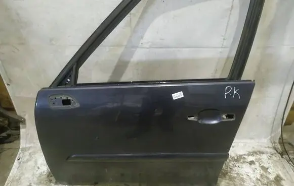 Citroen C4 I Picasso Front door MELYNOS