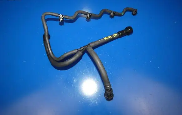 Volvo V60 Fuel return line/hose