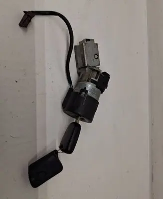 Peugeot 207 Ignition lock 36410600