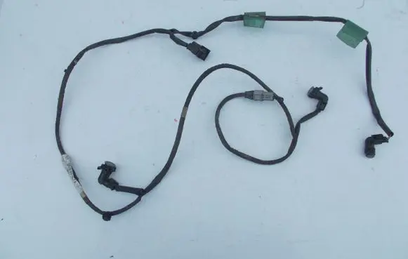 Mazda 6 Parking sensor (PDC) wiring loom GS1N67SH1A 71224000141N