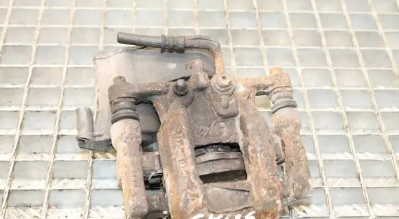 Citroen C4 II Picasso Rear brake caliper