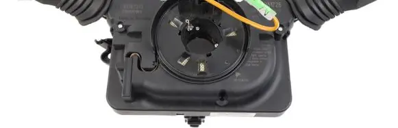 Opel Zafira B Indicator stalk 93181313 498990969